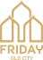 Friday Old City Hotel